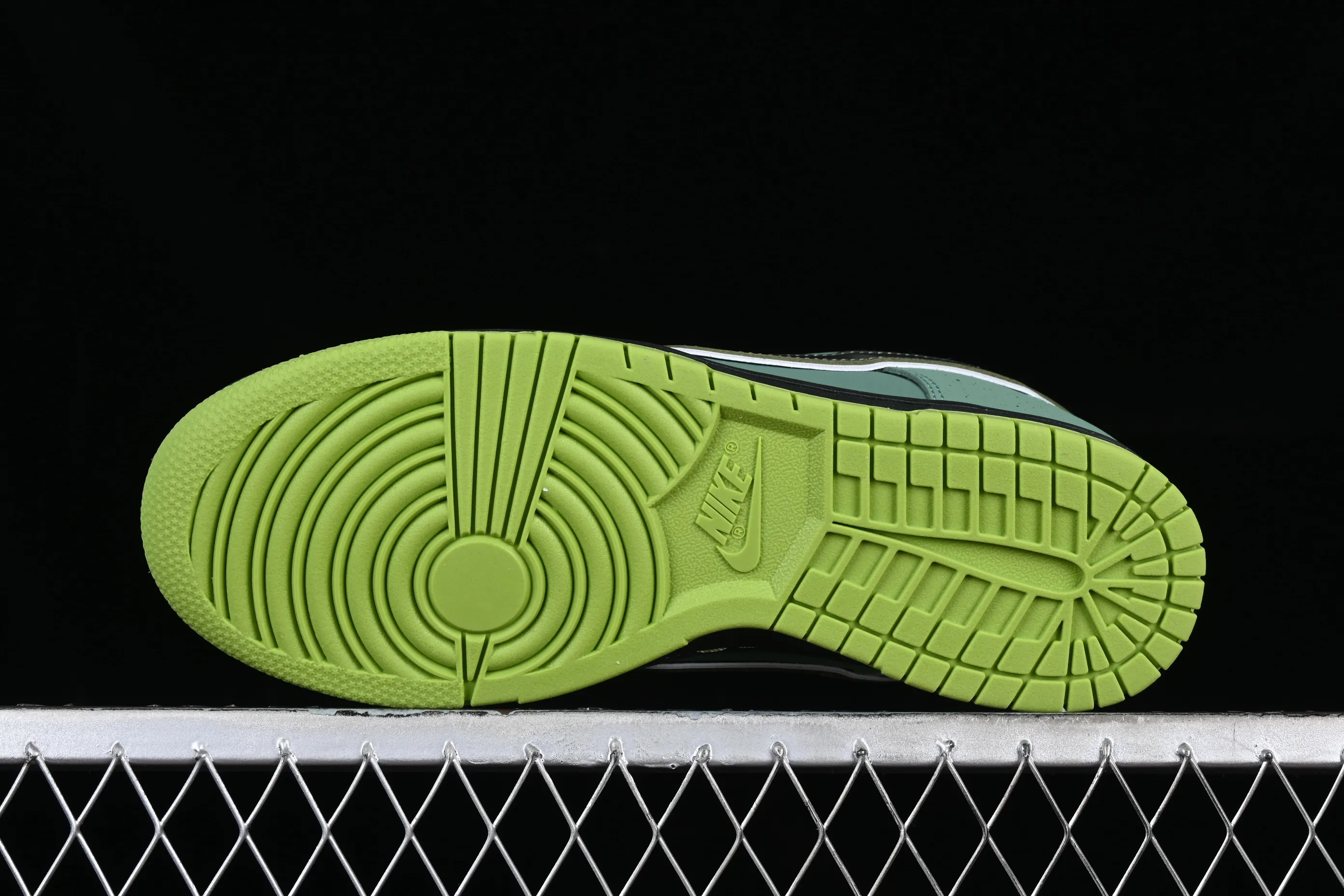 All categories Nk SB Dunk Series Nk SB Dunk Low low-top sneakers K version Concepts x Nk Dunk Low Pro SB "Green Lobster" Green Lobster SB low-top sports and leisure sneakers BV1310-337
